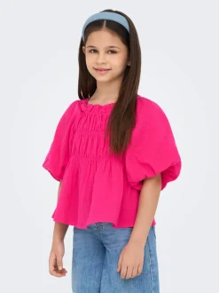 KOGTHYRA Smock top
