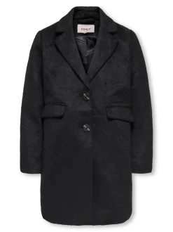KOGVALBORG Cappotto