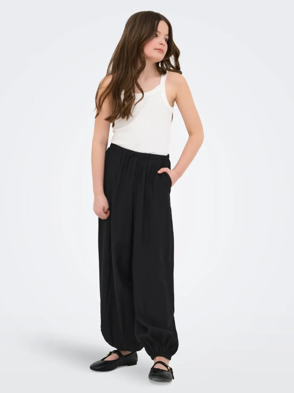 KOGVASIA Regular Fit Pantaloni