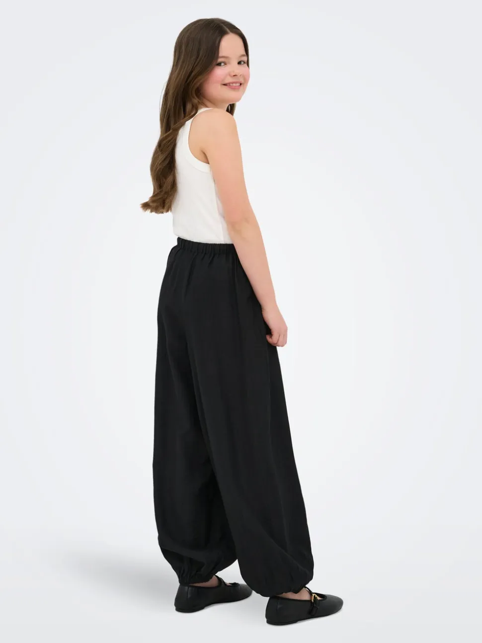 KOGVASIA Regular Fit Pantaloni
