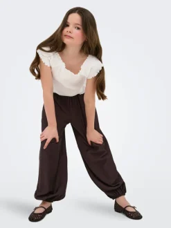 KOGVASIA Regular Fit Pantaloni