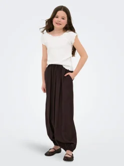 KOGVASIA Regular Fit Pantaloni