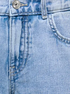 KOGVEGA Regular Fit Bermuda in jeans