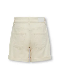 KOGVEGA Regular Fit Bermuda in jeans
