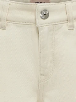 KOGVEGA Regular Fit Bermuda in jeans
