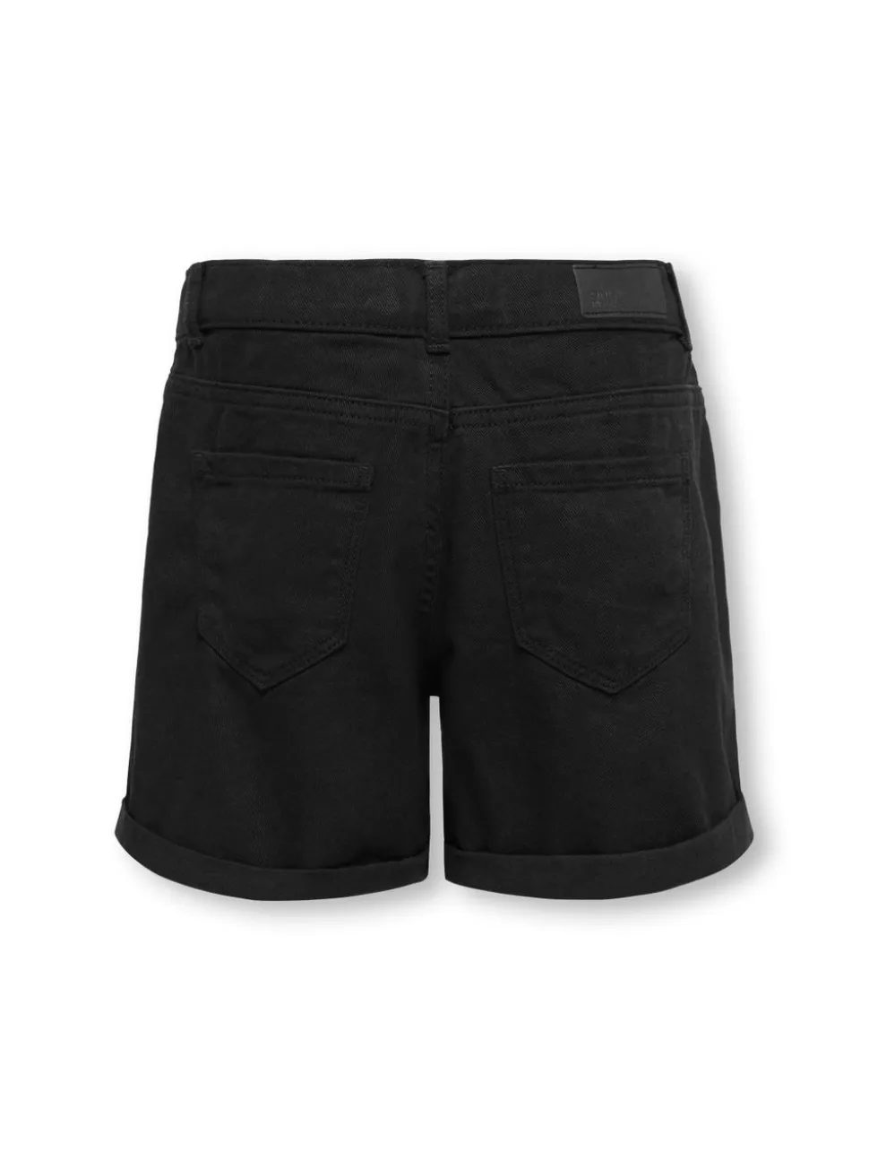 KOGVEGA Regular Fit Bermuda in jeans