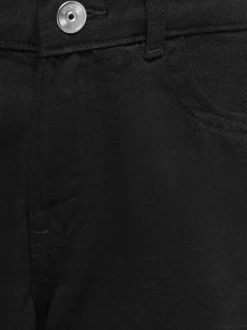 KOGVEGA Regular Fit Bermuda in jeans