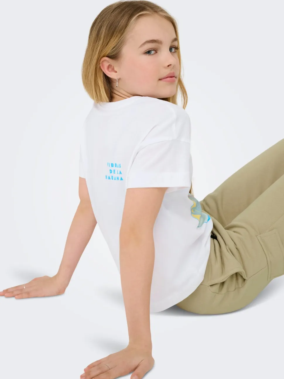 KOGVEGA T-shirt