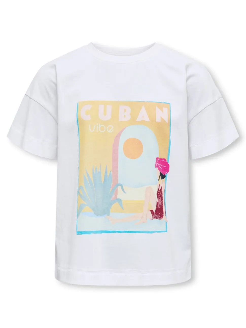 KOGVEGA T-shirt