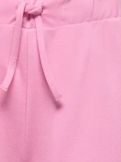 KOGVIDA Loose Fit Bermuda