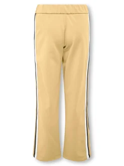 KOGWARM Wide Leg Fit Pantaloni