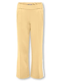 KOGWARM Wide Leg Fit Pantaloni
