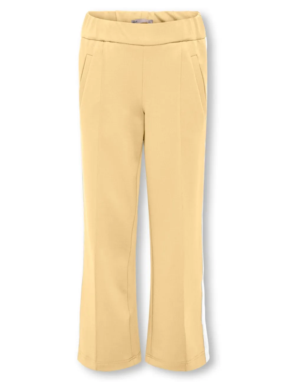 KOGWARM Wide Leg Fit Pantaloni