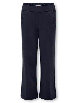 KOGWARM Wide Leg Fit Pantaloni