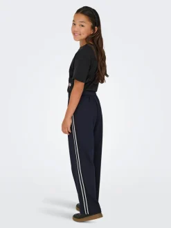 KOGWARM Wide Leg Fit Pantaloni