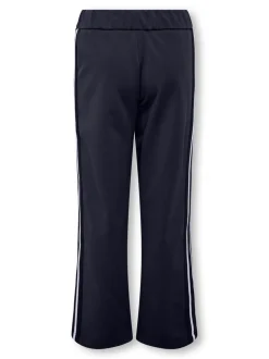 KOGWARM Wide Leg Fit Pantaloni