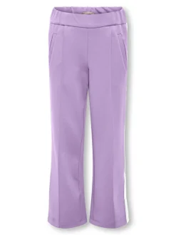KOGWARM Wide Leg Fit Pantaloni