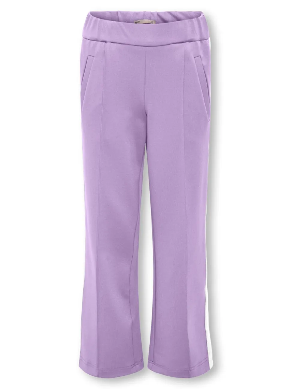 KOGWARM Wide Leg Fit Pantaloni