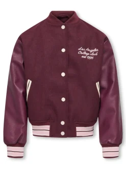 KOGWESTCOAST Giubbotto bomber