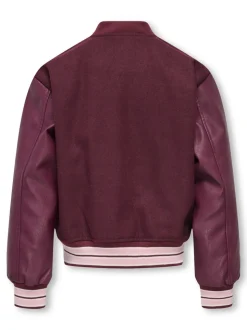 KOGWESTCOAST Giubbotto bomber