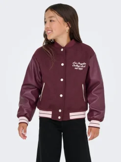KOGWESTCOAST Giubbotto bomber