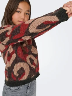 KOGWILD Pullover
