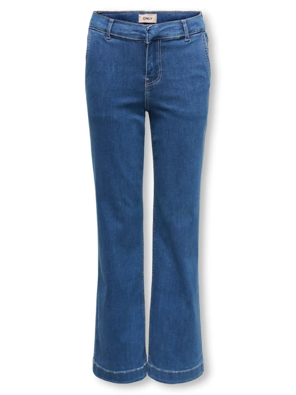 KOGWILMA Straight Fit Jeans