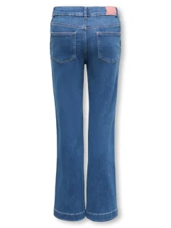 KOGWILMA Straight Fit Jeans