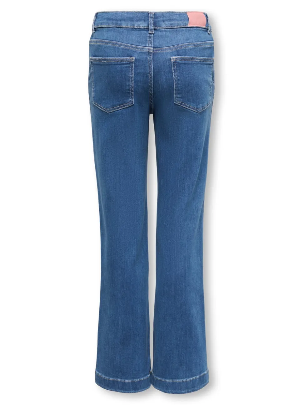 KOGWILMA Straight Fit Jeans