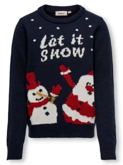 KOGXMAS Pullover