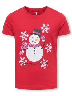 KOGXMAS T-shirt