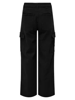 KOGYARROW-VOX Straight Fit Pantaloni Cargo