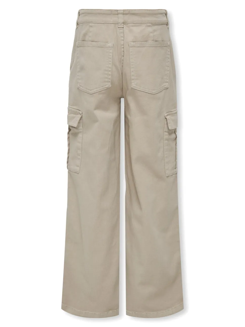 KOGYARROW-VOX Straight Fit Pantaloni Cargo