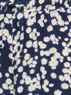 KOGZALINA Loose Fit Pantaloni