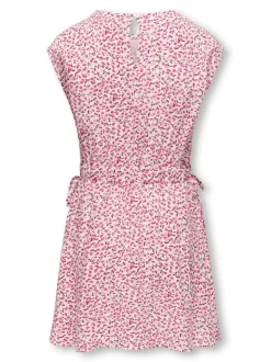 KOGZALINA Vestito corto
