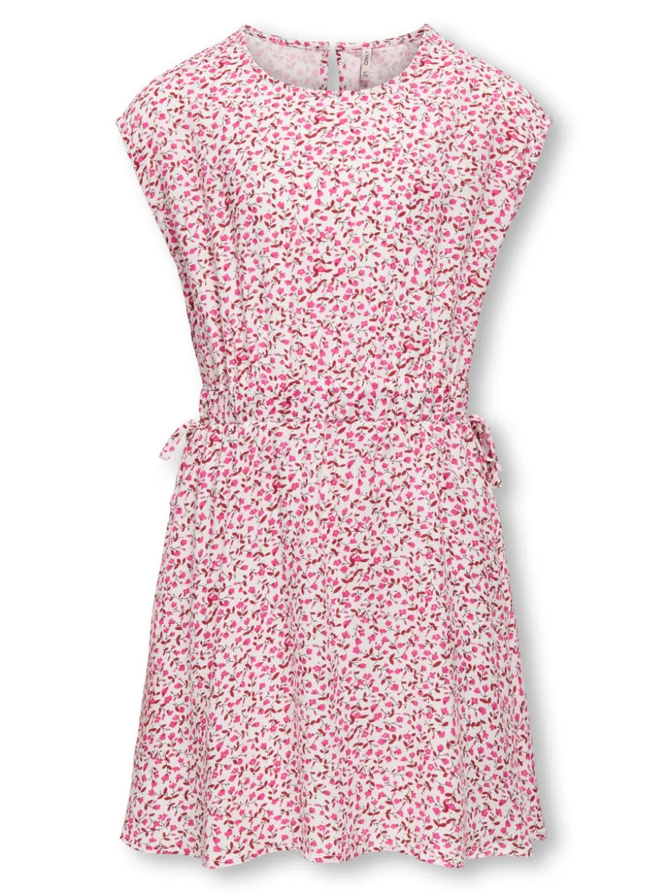 KOGZALINA Vestito corto