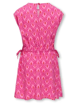 KOGZALINA Vestito corto