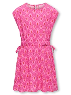 KOGZALINA Vestito corto