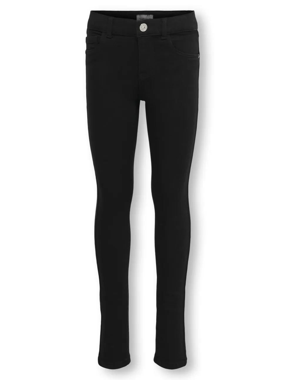 KONRAIN Skinny Fit Jeans