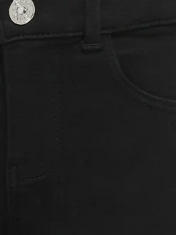 KONRAIN Skinny Fit Jeans