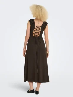 OINLMIRELDA Vestito lungo