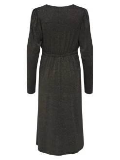 OLMADINA Vestito lungo