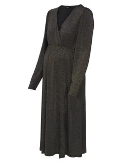 OLMADINA Vestito lungo