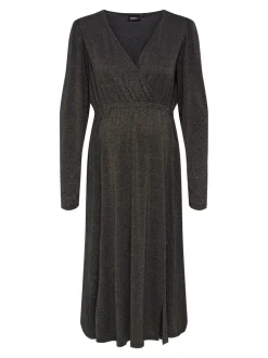 OLMADINA Vestito lungo
