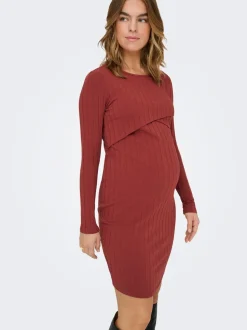 OLMALEJANDRA Vestito midi