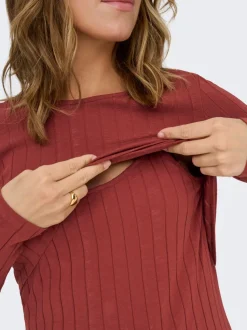 OLMALEJANDRA Vestito midi