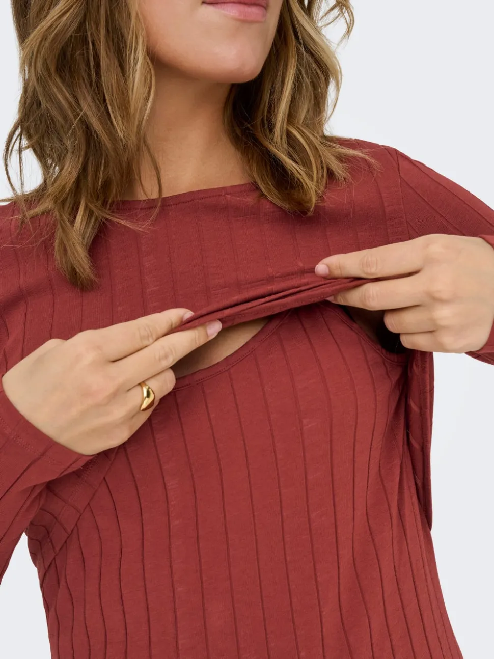 OLMALEJANDRA Vestito midi