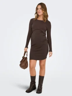 OLMALEJANDRA Vestito midi