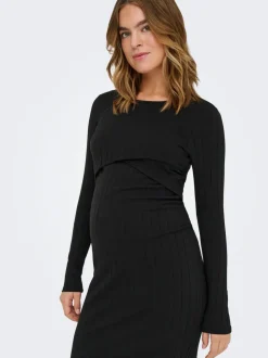 OLMALEJANDRA Vestito midi