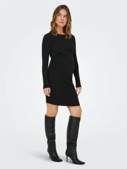 OLMALEJANDRA Vestito midi
